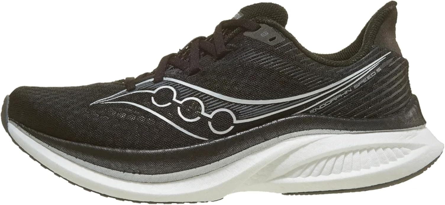Saucony Endorphin Speed 5